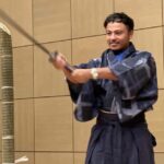 Tokyo: Samurai Experience with a real sword - Detailed Review of the Samurai Experience in Tokyo