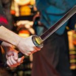 Tokyo: Samurai Experience with Lunch and Guided Tour - Detailed Breakdown of the Itinerary