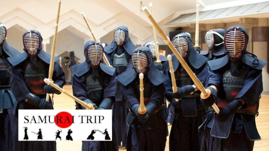 Tokyo: Samurai Kendo Practice Experience - Who Should Consider This Experience?