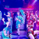 Tokyo: Samurai Restaurant Show Ticket with 2 Drinks - Authentic Experiences and What Travelers Say