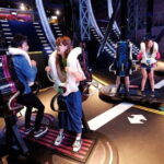 Tokyo: SEGA Joypolis E-Tickets with Optional Tokyo Metro Pass - A Detailed Look at Tokyo Joypolis