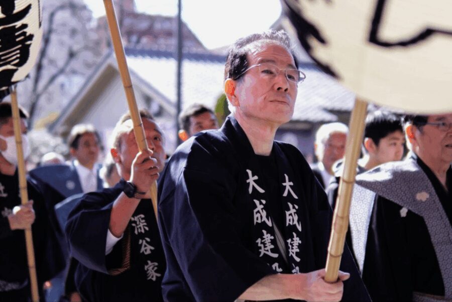 Tokyo: Senso-ji and surroundings - Tokyo: Senso-ji and Surroundings — A Deep Dive into Japan’s Historic Spirit