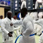 Tokyo Shared Martial Arts Class Visit - An In-Depth Look at the Tokyo Martial Arts Class