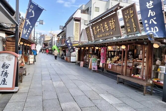 Tokyo Shibamata Retro Bike Tour with Lunch & Coffee - Final Thoughts: Who Will Love This Experience?