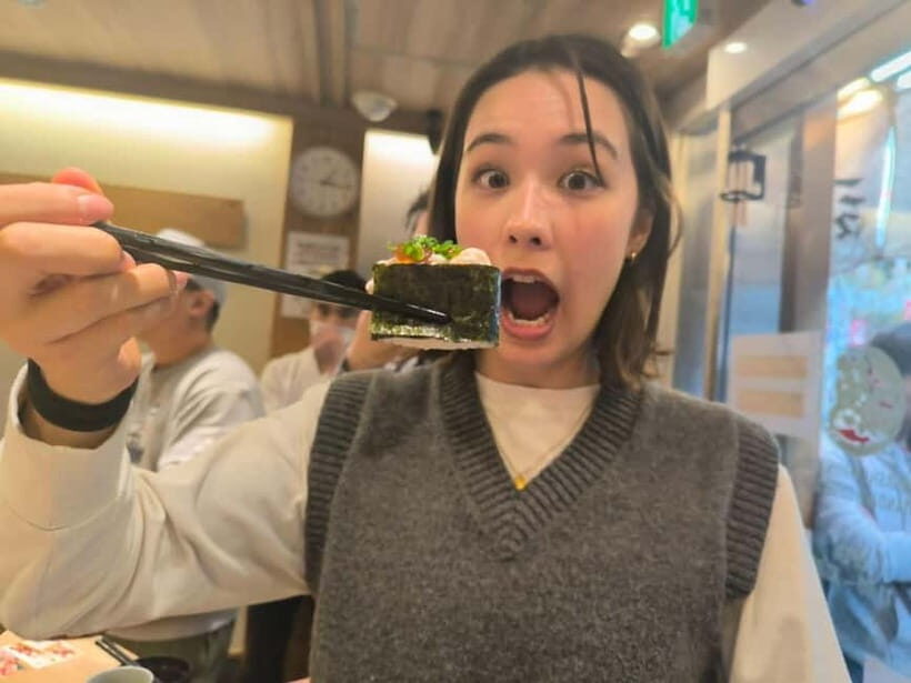 Tokyo Shibuya All You Can Eat Food Tour with Local Expert - What This Tour Means for You