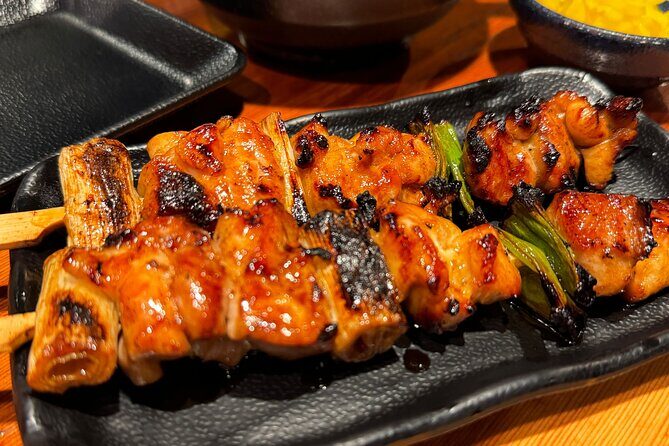 Tokyo: Shibuya Authentic Food Tour & Local Delights - Analyzing the Value of the Tour