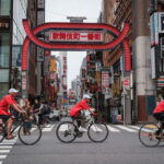 Tokyo: Shibuya Bike Tour - Exploring Tokyo on Two Wheels: A Detailed Look