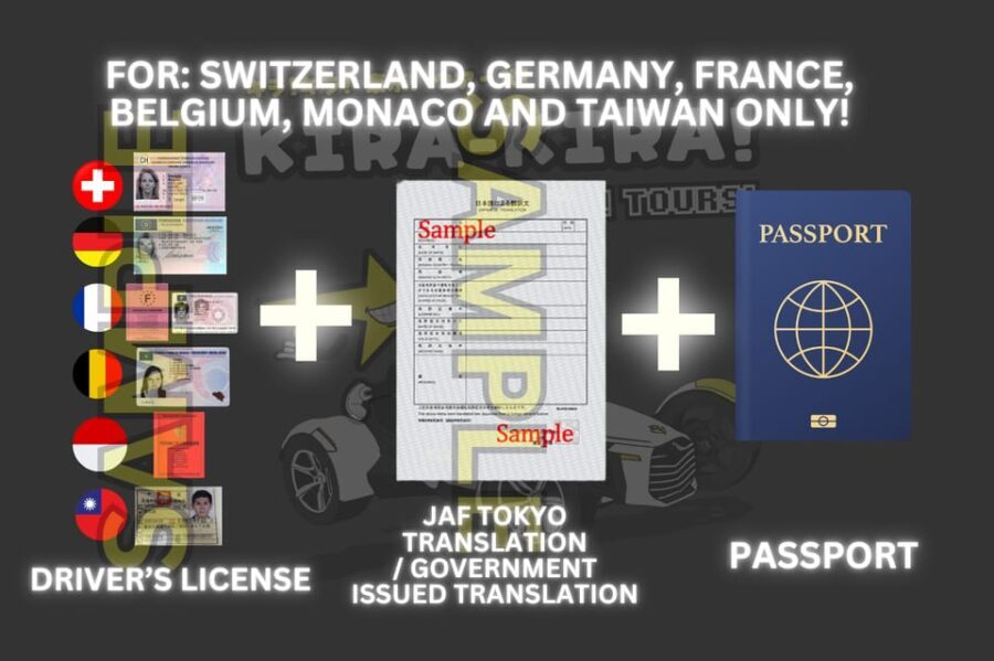 Tokyo: Shibuya Crossing x Tokyo Tower and more! Go-Kart Tour - Who Should Consider This Experience?