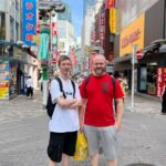 Tokyo: Shibuya Food Tour (13 dishes and 4 Eateries) - Exploring Shibuya’s Food Scene: What to Expect