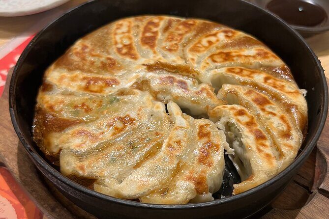 Tokyo: Shibuya Food Tour (13 dishes and 4 Eateries) - The Itinerary: What You Can Expect