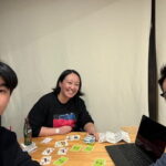 Tokyo Shibuya Go Board-Game Cultural Exchange Workshop - The Sum Up