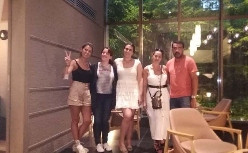 Tokyo Shibuya & Harajuku Walking tour With A Guide - A Deep Dive into the Shibuya & Harajuku Experience