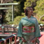 Tokyo, Shibuya: Kimono Rental / English-friendly / Meiji shrine - Who Would Love This?