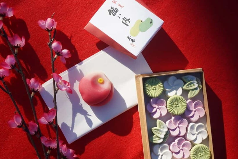 Tokyo: Shibuya Matcha Making Experience Under the Open Sky - Final Thoughts