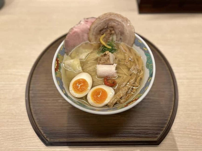 Tokyo: Shibuya Ramen Tasting Tour with Local Guide - Who Will Enjoy This Tour Most?