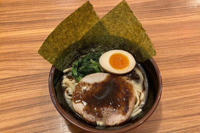 Tokyo Shibuya Ramen Tour Guided by Gen Z in the City of Youth - What the Tour Includes