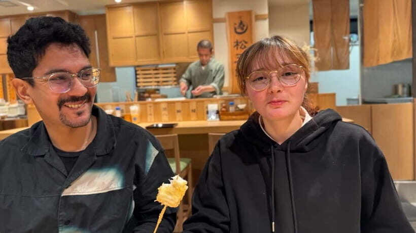 Tokyo: Shinjuku Bar Hopping Tour with Food and Drinks - An In-Depth Look at the Shinjuku Bar-Hopping Experience