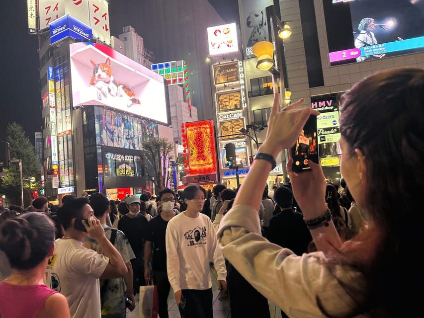 Tokyo Shinjuku Food Tour: 13 Dishes + 4 Drinks + Immersion - Exploring the Shinjuku Night Food Tour in Detail