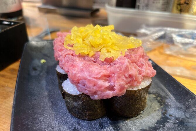 Tokyo: Shinjuku Food Tour (13 Dishes at 4 Local Eateries) - The Sum Up
