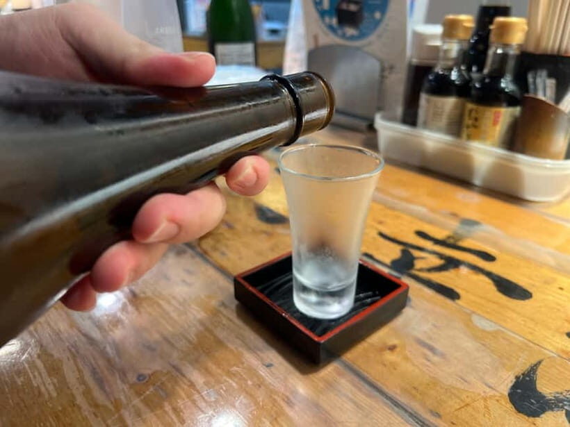 Tokyo: Shinjuku Food Tour (15 Dishes and 4 Eateries) - What the Tour Entails: A Detailed Breakdown