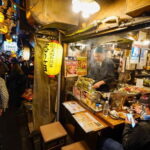 Tokyo: Shinjuku Golden Gai Bar Hopping Night Tour - Final Thoughts: Is This Experience for You?