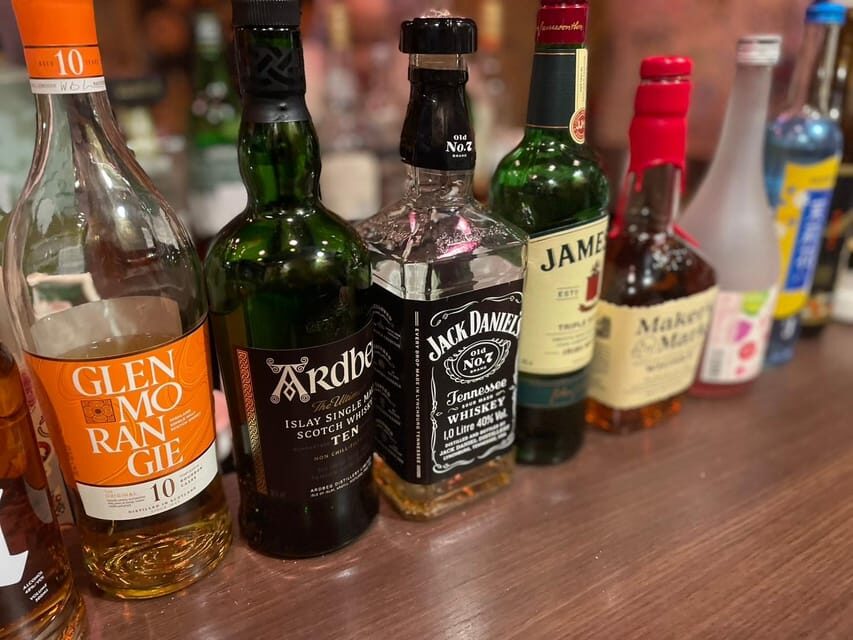 Tokyo: Shinjuku Golden Gai Bar Hopping that only locals know - Why You Should Consider This Tour