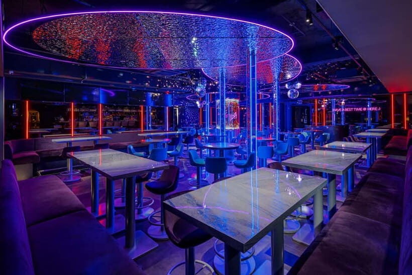 Tokyo: Shinjuku Guys' Night Out Tour (Eat, Drink, & Mingle) - Analyzing the Value