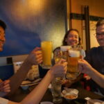 Tokyo: Shinjuku Hidden Japanese Bar Tour (Neon Light City) - Practical Details: What You Need to Know