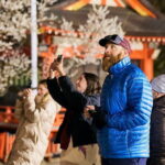 Tokyo: Shinjuku Historical Walking Tour & Secret Backstreets - The Experience from the Guides and Travelers