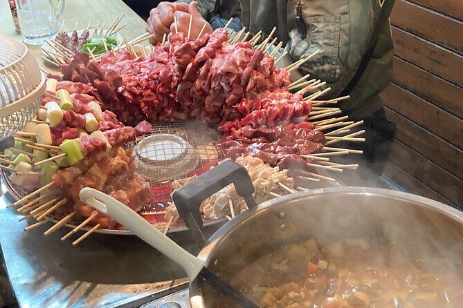 Tokyo Shinjuku Japanese Local Bar Hopping and Food Tour - The Sum Up: Who Should Consider This Tour?