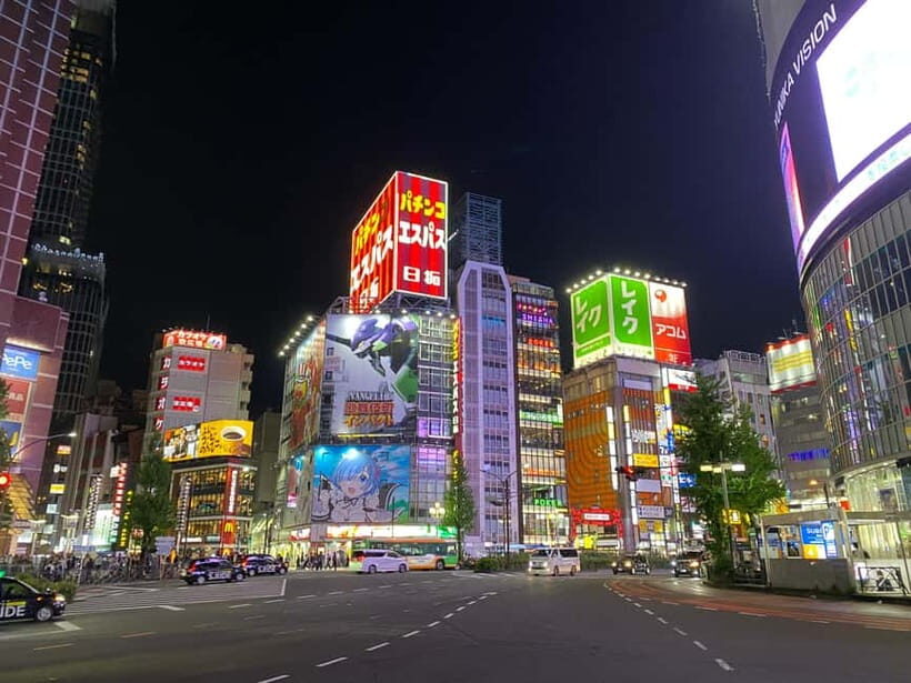 Tokyo Shinjuku Night Tour Golden Gai And Local Culture - The Sum Up: Is It Worth It?