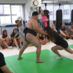 Tokyo Shinjuku: Sanctuary Grand Sumo Experience For Group - Who Should Consider This Tour?
