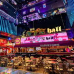 Tokyo: Shinjuku Walking Tour with Godzilla Head - Key Points