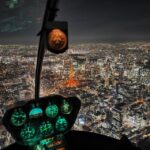 Tokyo Sightseeing Helicopter Tour for 5 Passengers - What’s Included and What’s Not