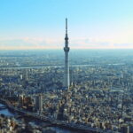 Tokyo SkyTree Admission E-Tickets with options - Who Should Consider This Tour?