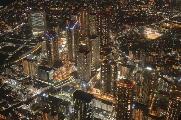 Tokyo: Skytree Course Aerial Tour - Final Thoughts: Is It Worth It?