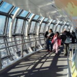 Tokyo: Skytree Observation Deck Guided Tour with Ice Cream - A Closer Look at the Tokyo Skytree Guided Tour