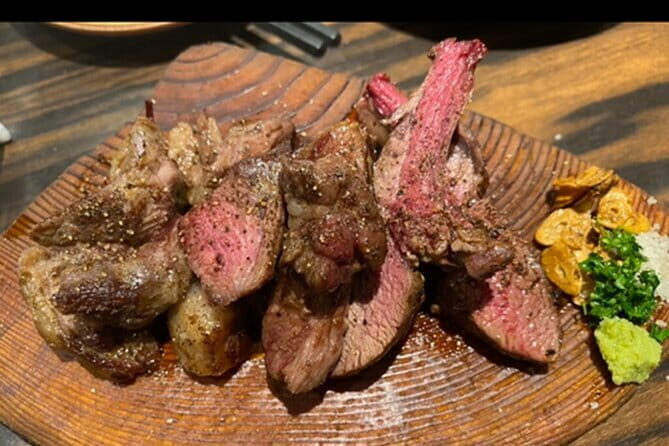 Tokyo Smallest City Izakaya and Snack bar hopping tour - Practical Details and Considerations