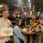 Tokyo: Solo Traveler Global Mingle Unlimited-Drink - In-Depth Breakdown: What to Expect