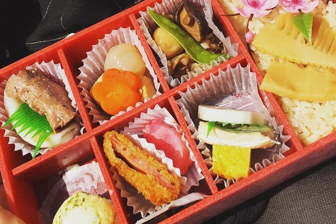 Tokyo Spring Daytime (Cherry Blossom) Food Tour - What We Loved About the Experience