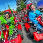 Tokyo: Street Kart Experience in Shibuya - Why This Experience Is Truly Special