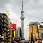 Tokyo: Streets, Mount Fuji, Transportation & Tour Guide - The Sum Up