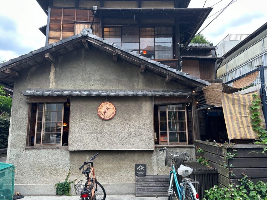 Tokyo : Stroll in the Old traditional town~Yanaka & Nezu - Practical Details & What to Expect