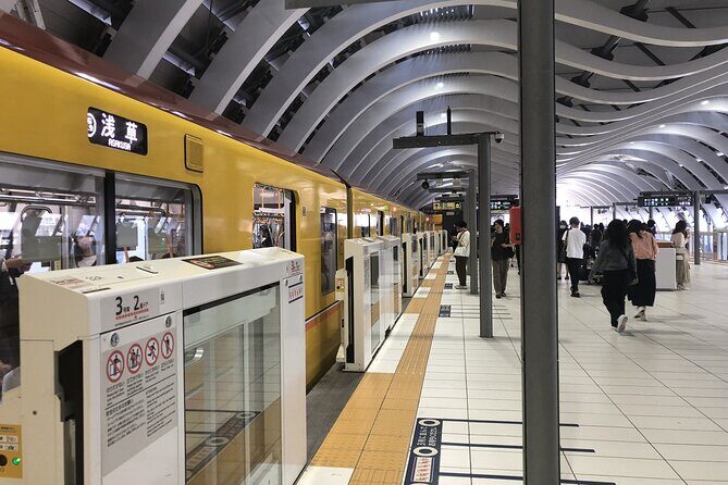 Tokyo Subway Ticket - A Deep Dive into the Experience