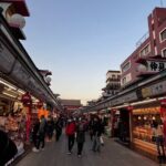 Tokyo, Sumida River Walk to Asakusa Senso-ji temple Tour - Exploring Senso-ji: Japan’s Oldest Temple