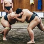 Tokyo: Sumo Morning Training Visit - An In-Depth Look at the Sumo Morning Training Tour