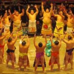 Tokyo: Sumo Tournament Tour with Chair Seat Tickets - Key Points