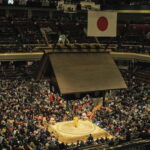Tokyo: Sumo Tournament with Guide & Assigned Reserved Seat - FAQ