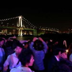 Tokyo: Sunset Boat Party with Live DJ Sets and Drinks - Who Should Consider This Experience