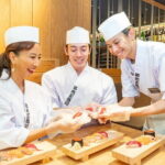 Tokyo Sushi Making Class in Asakusa with Professional Chef - Authentic Cultural and Culinary Insights
